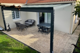 Pergola Vision